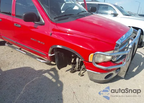 2002 Dodge Ram 1500 St из США, поврежденный, VIN 1D7HU18N92S663920